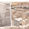 Göbeklitepe Üsküdar’da