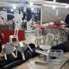Kumarbazlar neye uğradıklarını şaşırdı! Birbirlerini ezip kaçmaya çalıştılar