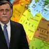 Libya Başbakanı Fayiz es-Serrac: Uluslararası açıklamalardan umudumuzu kestik Libya Başbakanı Fayiz es-Serrac: Uluslararası açıklamalardan umudumuzu kestik