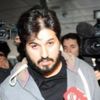 Krtik Rıza Sarraf açıklaması