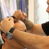 DoctorZen Medikal Direktörü Zengin, saç ekiminde ‘Fiber Fue' yöntemini anlattı