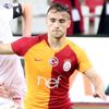 Galatasaray'ın çaresi Yunus Akgün Galatasaray'ın çaresi Yunus Akgün
