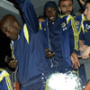 F.Bahçe saldırısıyla ilgili sıcak gelişme F.Bahçe saldırısıyla ilgili sıcak gelişme