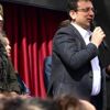 İmamoğlu’ndan metro açıklaması İmamoğlu’ndan metro açıklaması