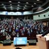 Cumhurbaşkanı Erdoğan, Teşkilat Akademisi Eğitim Programı açılışına katıldı