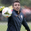 Galatasaray'da Muslera krizi