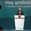 “Çelme takanlar mağlup oldu” “Çelme takanlar mağlup oldu”