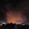 İsrail Gazze'ye hava saldırısı düzenledi