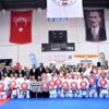 Kartepe de karate şampiyonları belli oldu