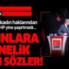 CHP kongresinde delege Tevfik Koçak'tan kadınlara yönelik çirkin sözler! CHP kongresinde delege Tevfik Koçak'tan kadınlara yönelik çirkin sözler!