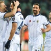 Bekir İrtegün, 5-1'in sırrını açıkladı! Bekir İrtegün, 5-1'in sırrını açıkladı!