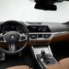 BMW, 4 Serisi Coupe'yi yeniledi