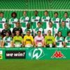 Werder Bremen Antalya'da Werder Bremen Antalya'da