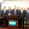 Bakan Çelik, kırmızı et sektörü spekülatörlerini uyardı