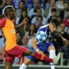 Galatasaray - Porto (CANLI) Galatasaray - Porto (CANLI)