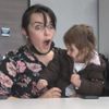 Bosnalı Majra annesinin sesini ilk kez Türkiye'de duydu