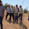 Gaziantep’te çaldıkları otomobille gezerken kıskıvrak yakalandılar