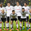 Beşiktaş'ın grubunda yılın sürprizi! Beşiktaş'ın grubunda yılın sürprizi!