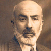 Mehmet Akif Ersoy anıldı Mehmet Akif Ersoy anıldı