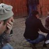 Kahreden olay! Gözyaşlarına boğuldular Kahreden olay! Gözyaşlarına boğuldular