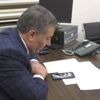 Sağlık Bakanı Koca, karantinadaki görevlilerle görüştü