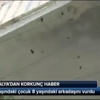 Aksaray'da korkunç kaza: 3 ölü, 4 yaralı