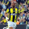 Andre Ayew ıslıklandı Andre Ayew ıslıklandı