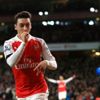 Mesut Özil’den anlamlı hareket! 120 aileye yardım ulaştı