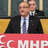MHP’de 19 yıl sonra bir ilk