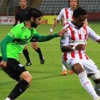 PTT 1. Lig'de Play-Off eşleşmeleri belli oldu PTT 1. Lig'de Play-Off eşleşmeleri belli oldu