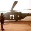 Mali de 2 helikopter çarpıştı, 13 Fransız askeri öldü