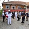 Kıbrıs Gazisi son yolculuğuna uğurlandı Kıbrıs Gazisi son yolculuğuna uğurlandı
