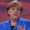 Merkel'den 'Rusya'ya yeni yaptırım sinyali