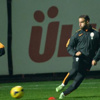 Galatasaray T.Konyaspor maçına hazırlanıyor