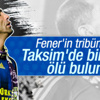 GFB lideri Sefa Kalya hayatını kaybetti