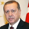 Erdoğan'dan şehit ailelerine taziye mesajı