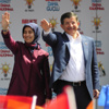 Davutoğlu: Bediüzzaman'a zulmedenlere oy vermeyin Davutoğlu: Bediüzzaman'a zulmedenlere oy vermeyin