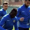 Aytemiz Alanyaspor'da Erzurumspor maçı hazırlıkları Aytemiz Alanyaspor'da Erzurumspor maçı hazırlıkları