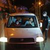 Düzce’de sokağa çıkma kısıtlamasına uymayanlara para cezası