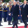 Erdoğan: Karabağ bizim de meselemizdir Erdoğan: Karabağ bizim de meselemizdir