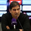 Ünal Karaman, Süper Lig'den aldığı iki teklifi açıkladı Ünal Karaman, Süper Lig'den aldığı iki teklifi açıkladı