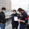 Karantina ihlali HES kodundan tespit edildi Karantina ihlali HES kodundan tespit edildi