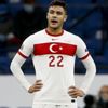 Galatasaray'dan Ozan Kabak'a tebrik