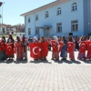 19 Mayıs Gençlik Ve Spor Bayramı Dolu Dolu Kutlandı