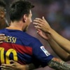 Atletico Messi'yi Tutamadı! Barça Geriden Geldi Atletico Messi'yi Tutamadı! Barça Geriden Geldi