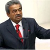 Kamer Genç hastaneye kaldırıldı! Kamer Genç hastaneye kaldırıldı!