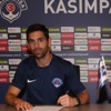 Kasımpaşa'ya Fransız sol bek Kasımpaşa'ya Fransız sol bek