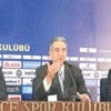 ‘Biz şimdilik yokuz’ ‘Biz şimdilik yokuz’