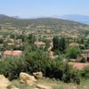 Burdur'da bir köy karantinaya alındı Burdur'da bir köy karantinaya alındı