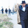 Mete Horozoğlu, 'Tehlikeyle Flört' filminde!